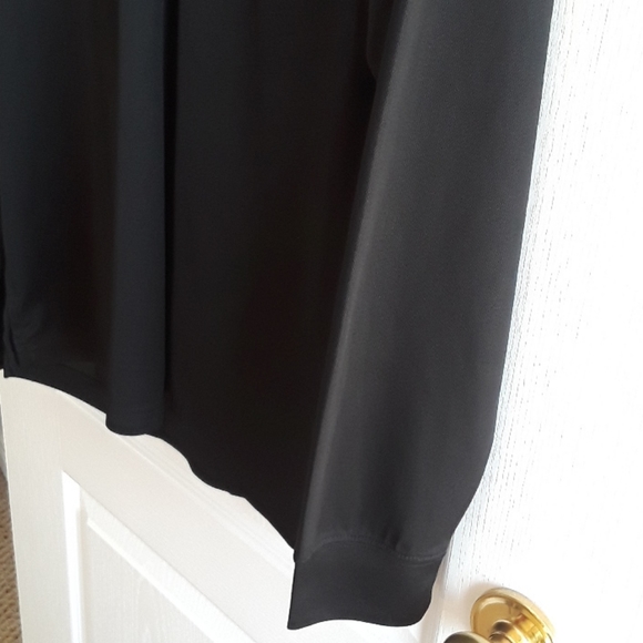 🔥HOT DEAL🔥New Cole 365 Long Sleeve Top - Picture 2 of 5